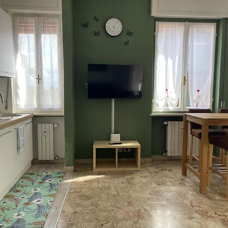 Juliet'S Apartment Verona Bagian luar foto