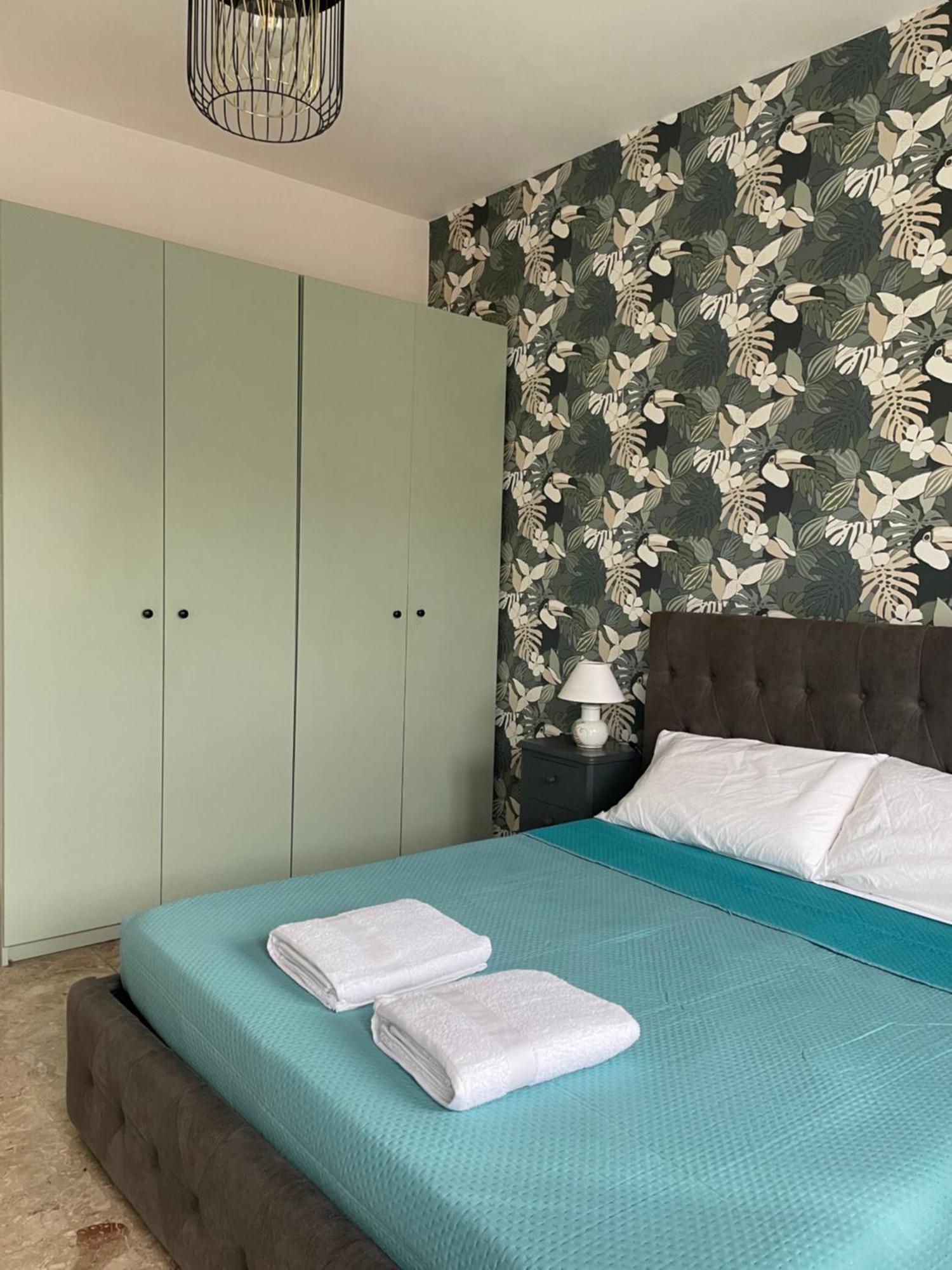 Juliet'S Apartment Verona Bagian luar foto