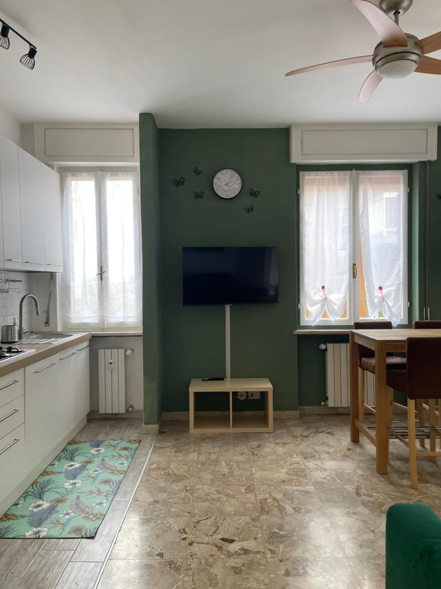 Juliet'S Apartment Verona Bagian luar foto