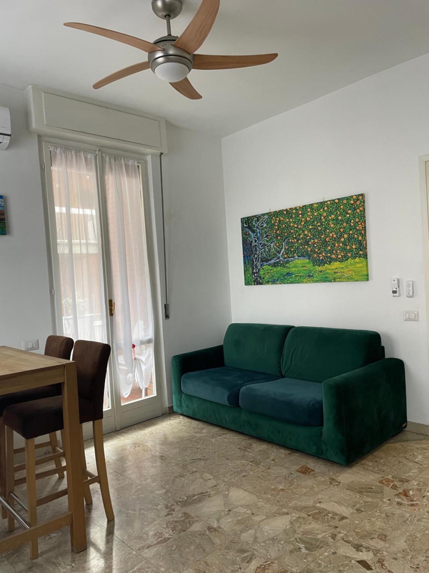 Juliet'S Apartment Verona Bagian luar foto