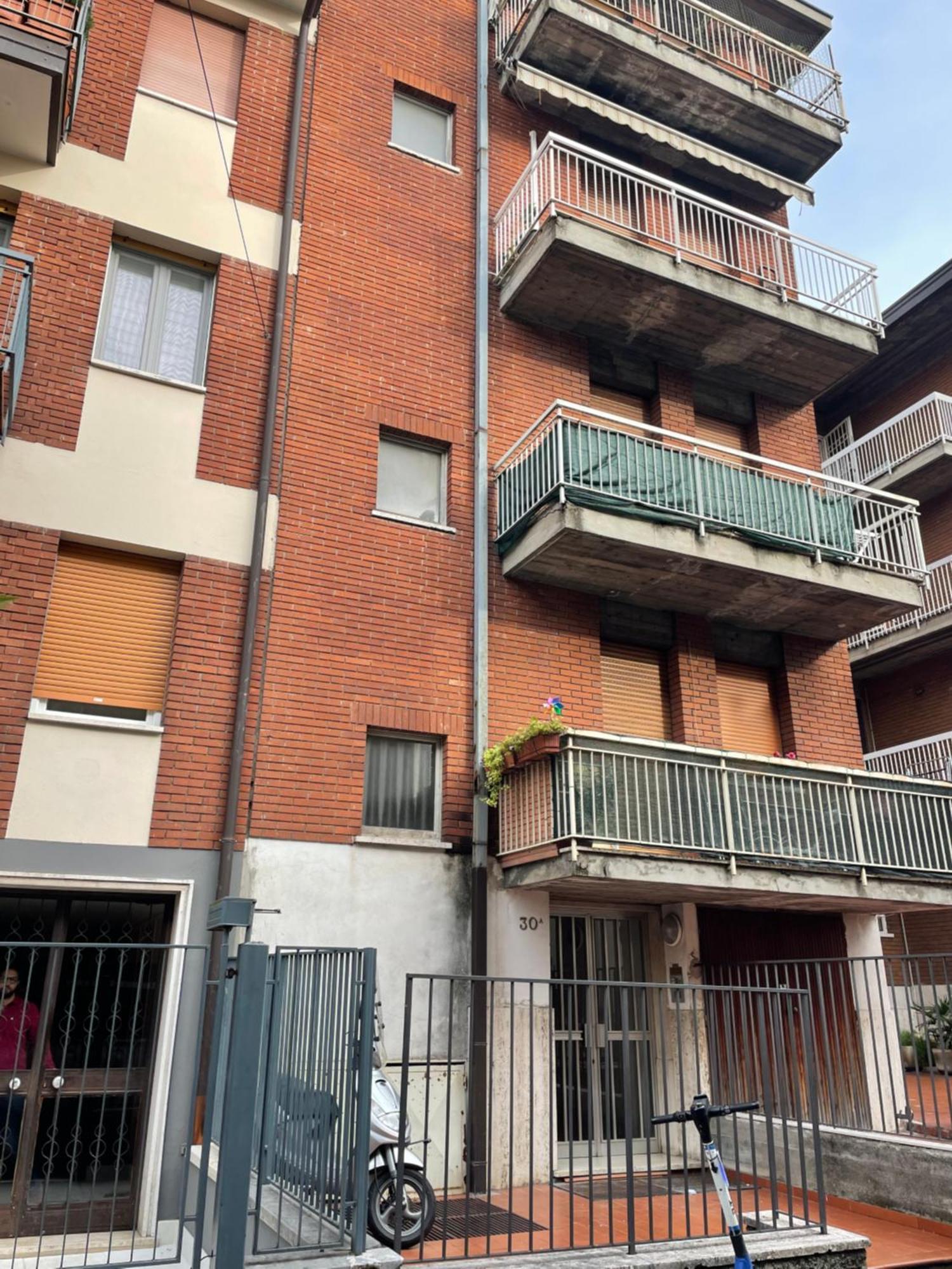 Juliet'S Apartment Verona Bagian luar foto