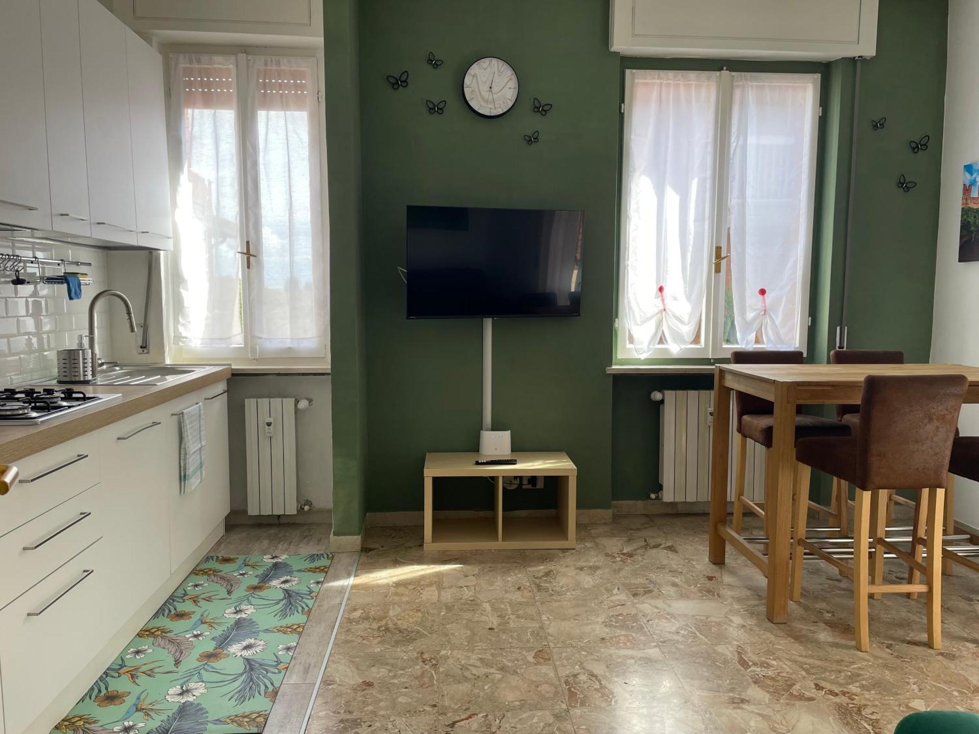 Juliet'S Apartment Verona Bagian luar foto